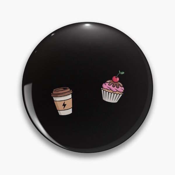 Item preview, Baking Gift For Men Women Baker Drinking Coffee Lover designed and sold by banbopbii.