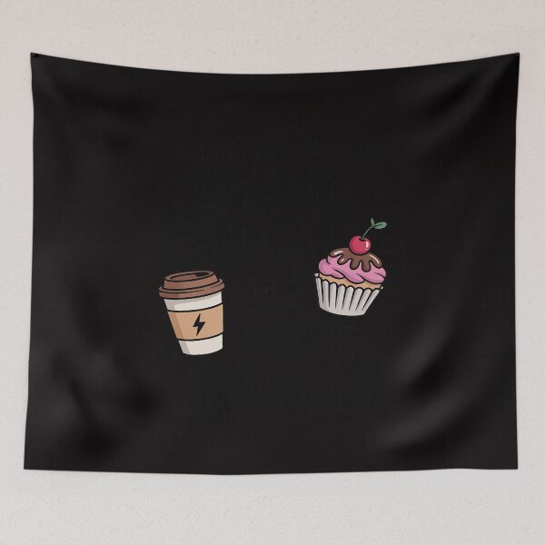 Item preview, Baking Gift For Men Women Baker Drinking Coffee Lover designed and sold by banbopbii.