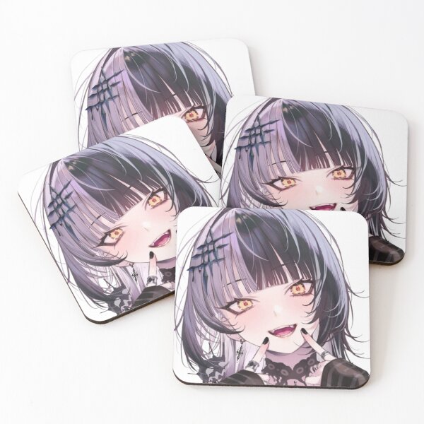 Item preview, Hololive Shiori Novella Smiling designed and sold by KomiArts.
