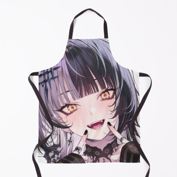 Item preview, Hololive Shiori Novella Smiling designed and sold by KomiArts.