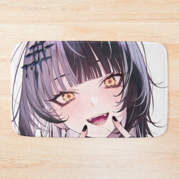 Item preview, Hololive Shiori Novella Smiling designed and sold by KomiArts.