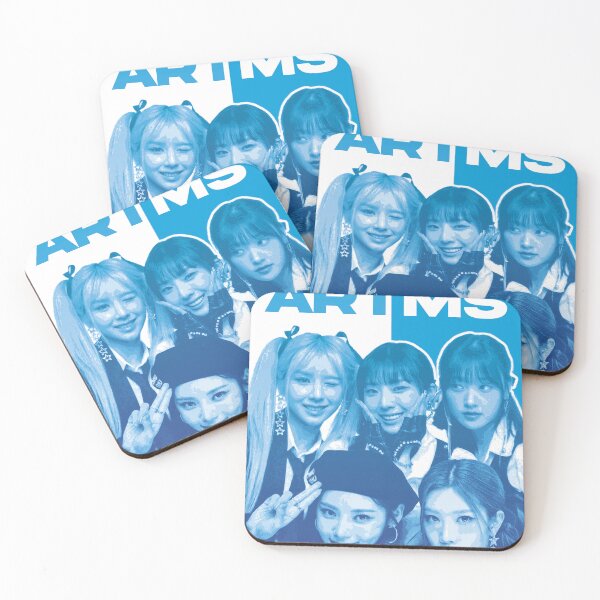 Item preview, ARTMS designed and sold by 3ndizone.