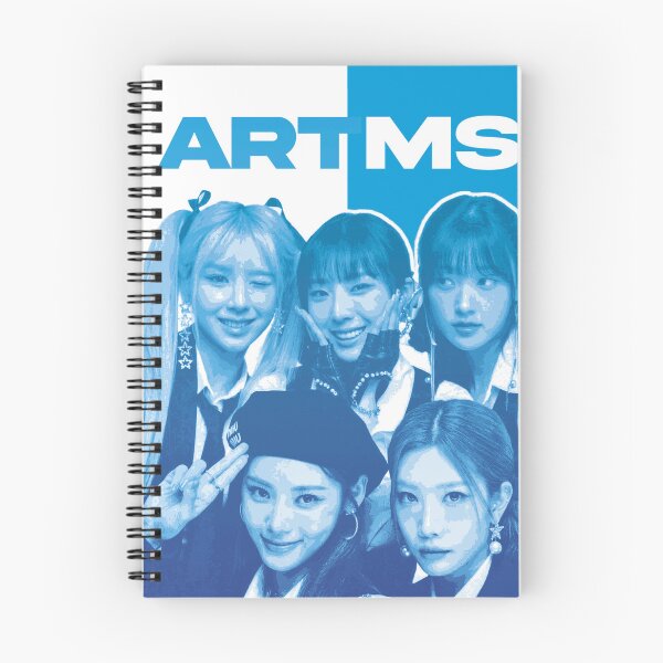 Item preview, ARTMS designed and sold by 3ndizone.