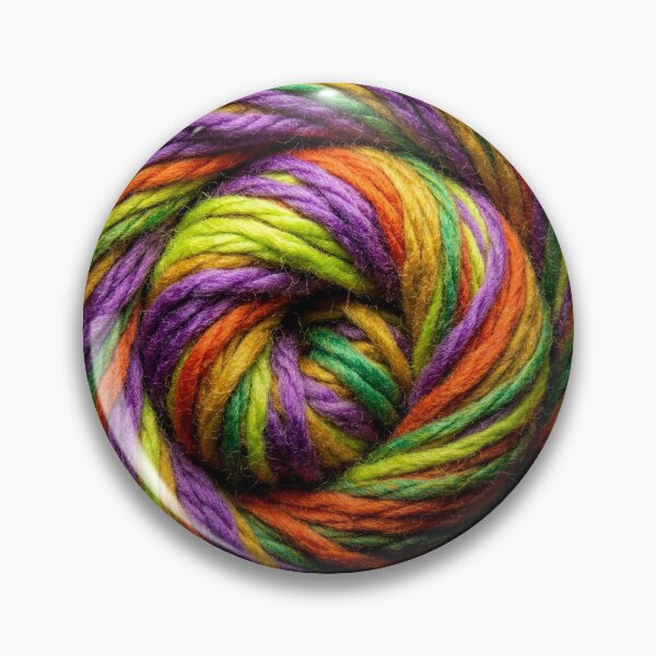 Item preview, Soft, Fuzzy Yarn designed and sold by Tridentulus.