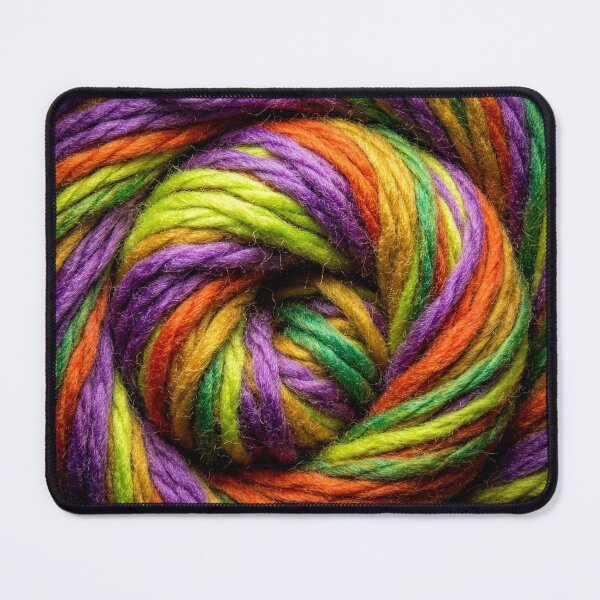 Item preview, Soft, Fuzzy Yarn designed and sold by Tridentulus.