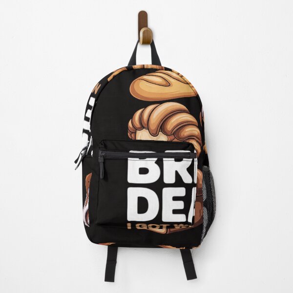 Item preview, Bakery Bread Baker Bread Dealer Making Dough Baking designed and sold by banbopbii.