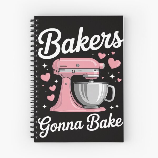 Item preview, Baking Baker Bakery Bakers Gonna Bake designed and sold by banbopbii.
