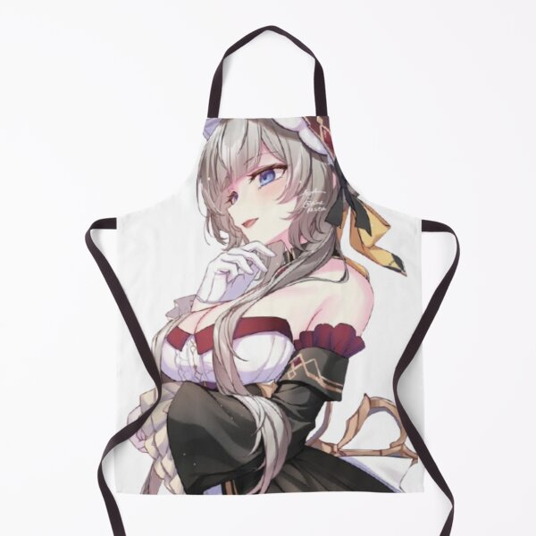 Item preview, Genshin Impact Sandrone Maid Outfit designed and sold by KomiArts.