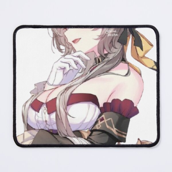 Item preview, Genshin Impact Sandrone Maid Outfit designed and sold by KomiArts.