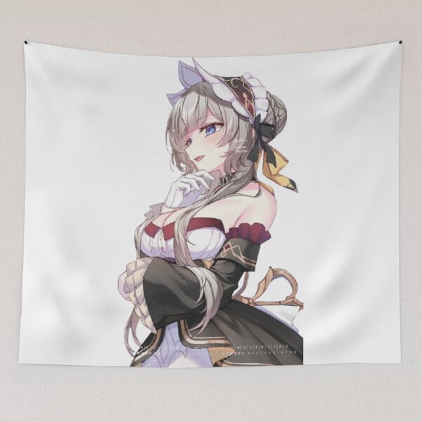 Item preview, Genshin Impact Sandrone Maid Outfit designed and sold by KomiArts.