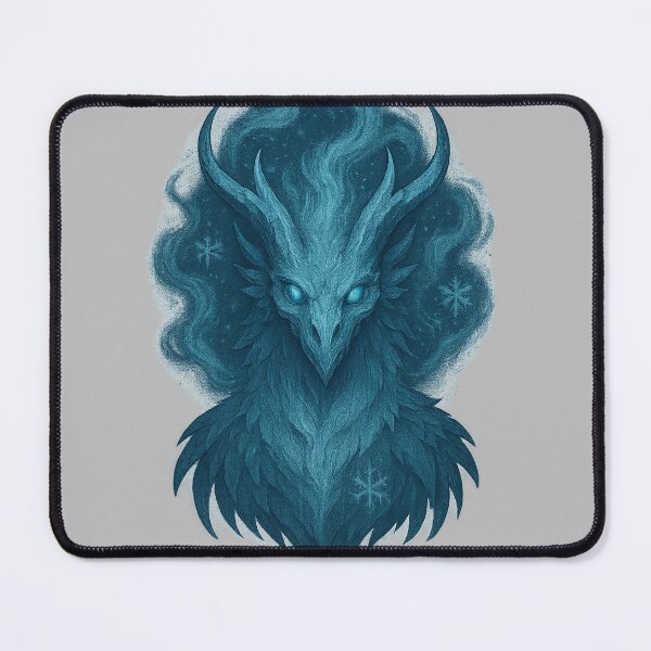 Item preview, Frostveil Chimer designed and sold by VoglR.