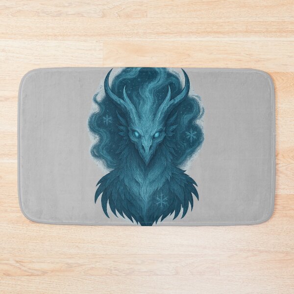 Item preview, Frostveil Chimer designed and sold by VoglR.