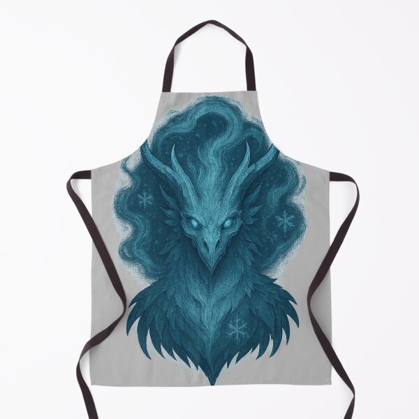 Item preview, Frostveil Chimer designed and sold by VoglR.