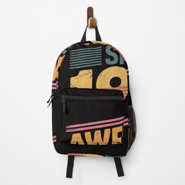 Item preview, Awesome Since 1981 43rd Birthday Gifts 43 Years Old designed and sold by banbopbii.