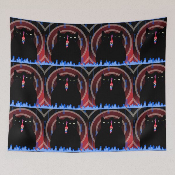 Item preview, CRY BLACK CAT・D36 designed and sold by AKI-BLACKCAT.