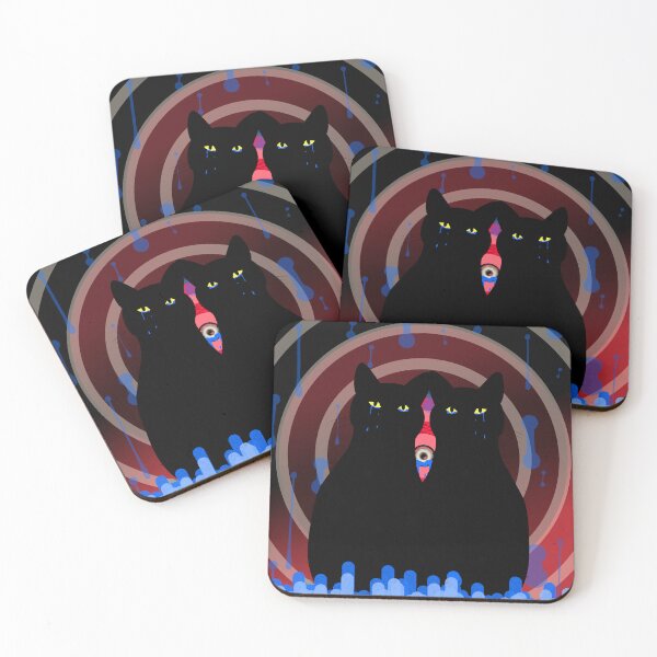 Item preview, CRY BLACK CAT・D36 designed and sold by AKI-BLACKCAT.