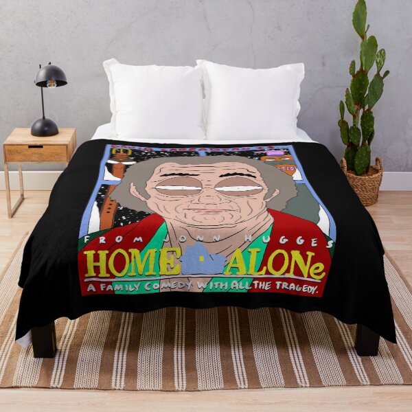 Item preview, Home alone David  designed and sold by Evanson Arts.