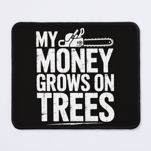 Item preview, Arborist Logger Gift Men Cool Tree Climber Lumberjack designed and sold by banbopbii.