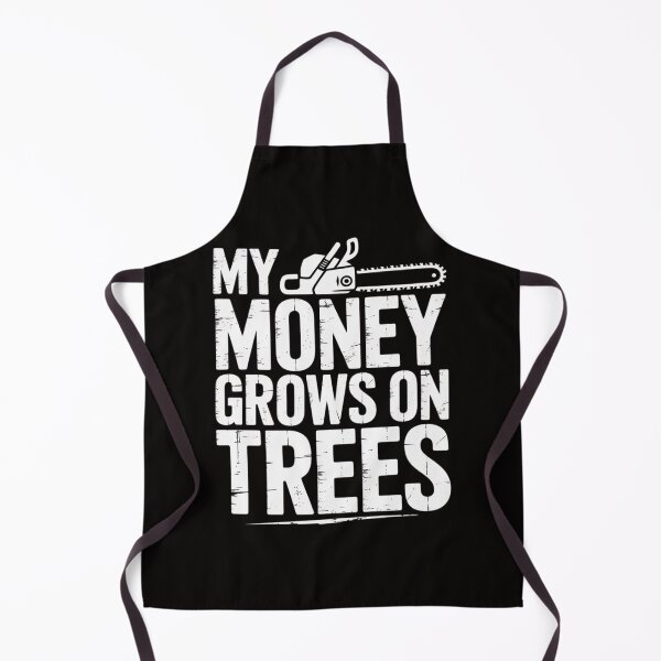 Item preview, Arborist Logger Gift Men Cool Tree Climber Lumberjack designed and sold by banbopbii.