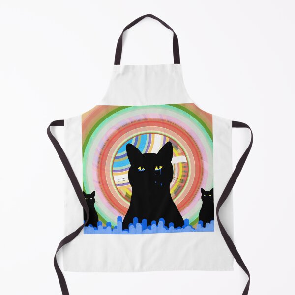 Item preview, CRY BLACK CAT・D38 designed and sold by AKI-BLACKCAT.