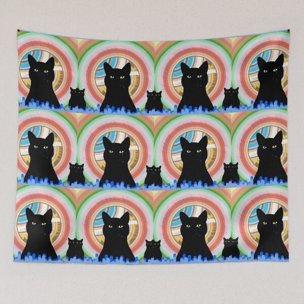 Item preview, CRY BLACK CAT・D38 designed and sold by AKI-BLACKCAT.