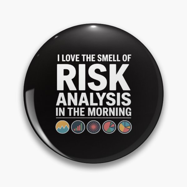 Item preview, Actuary Love Risk Analysis Actuaries Gift designed and sold by banbopbii.