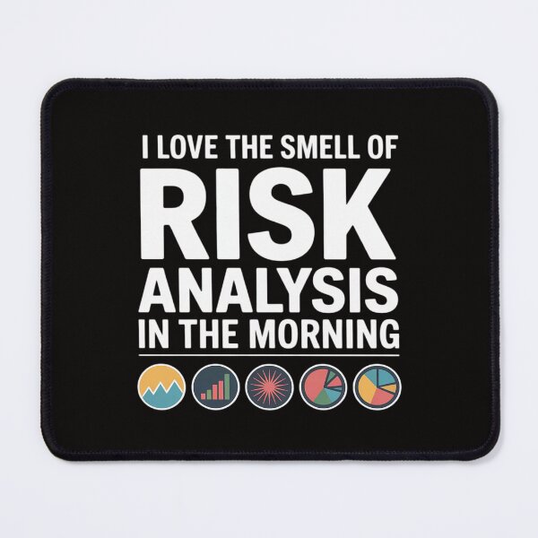 Item preview, Actuary Love Risk Analysis Actuaries Gift designed and sold by banbopbii.