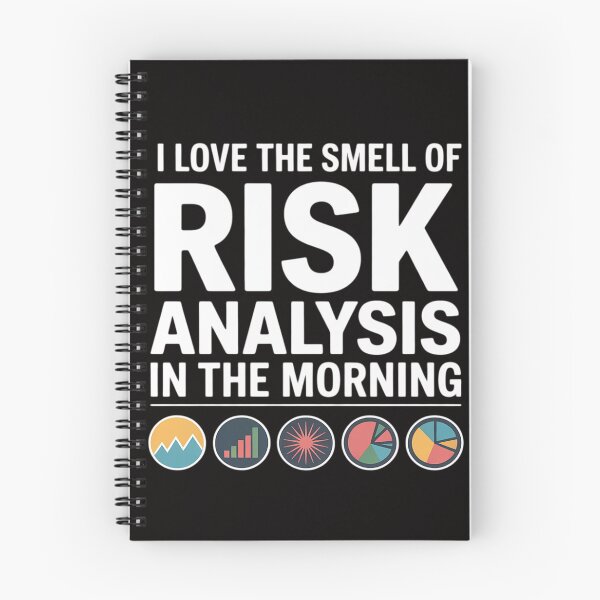 Item preview, Actuary Love Risk Analysis Actuaries Gift designed and sold by banbopbii.