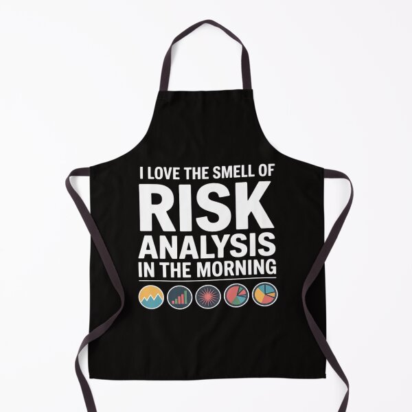 Item preview, Actuary Love Risk Analysis Actuaries Gift designed and sold by banbopbii.