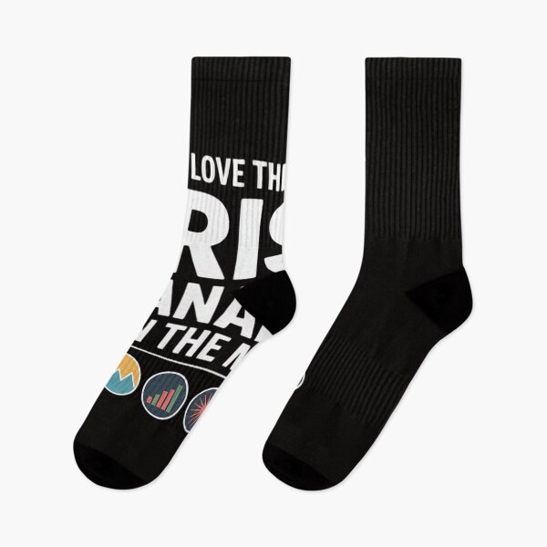 Item preview, Actuary Love Risk Analysis Actuaries Gift designed and sold by banbopbii.
