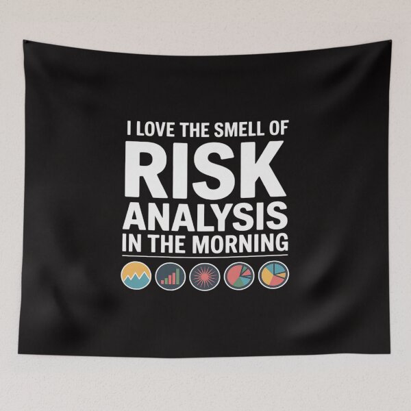 Item preview, Actuary Love Risk Analysis Actuaries Gift designed and sold by banbopbii.