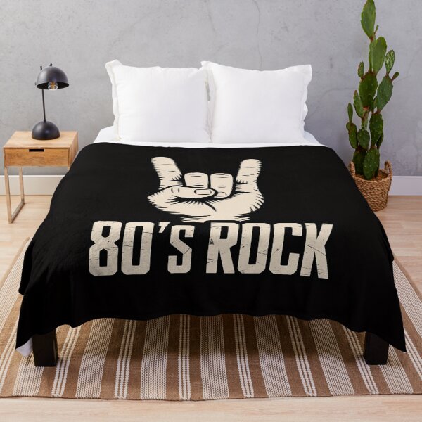 Item preview, 80 s Rock - 80s Rock Band designed and sold by AnimeManga2D.