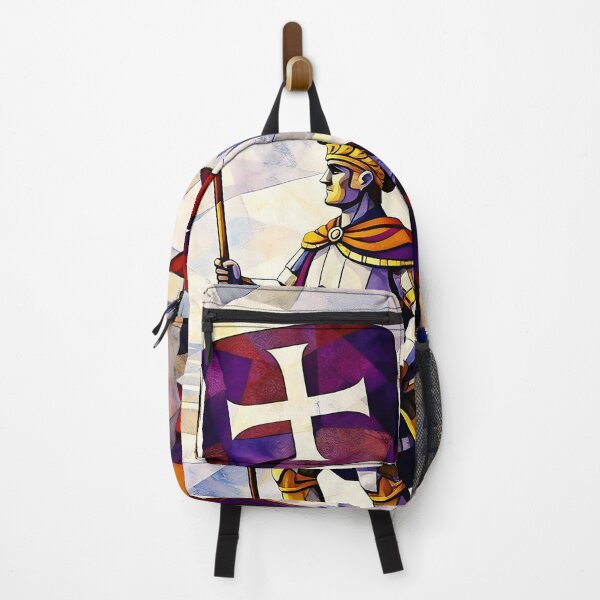 Item preview, Christopher Columbus, The Age of Discoveries and Explorers, EA Soldier NFT Collection, Explorers Series designed and sold by EASNFTCOL.