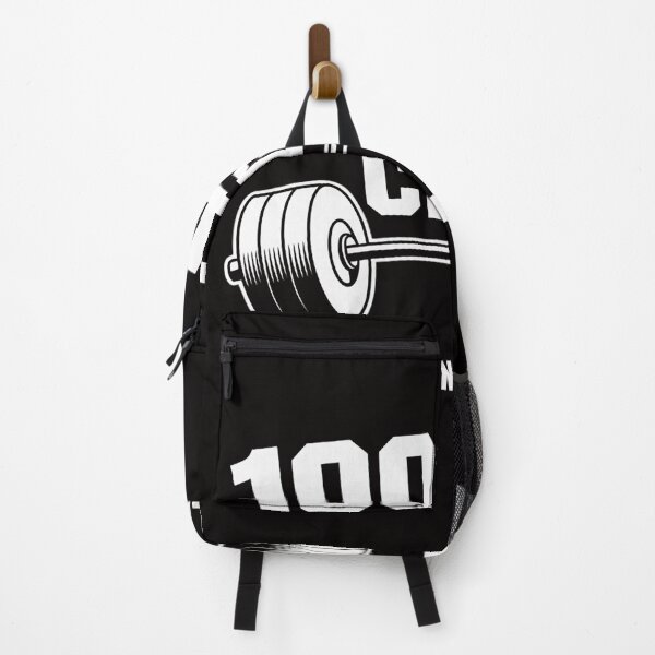Item preview, 1000 LB Pounds Club Weightlifting Workout Fitness Gym designed and sold by AnimeManga2D.