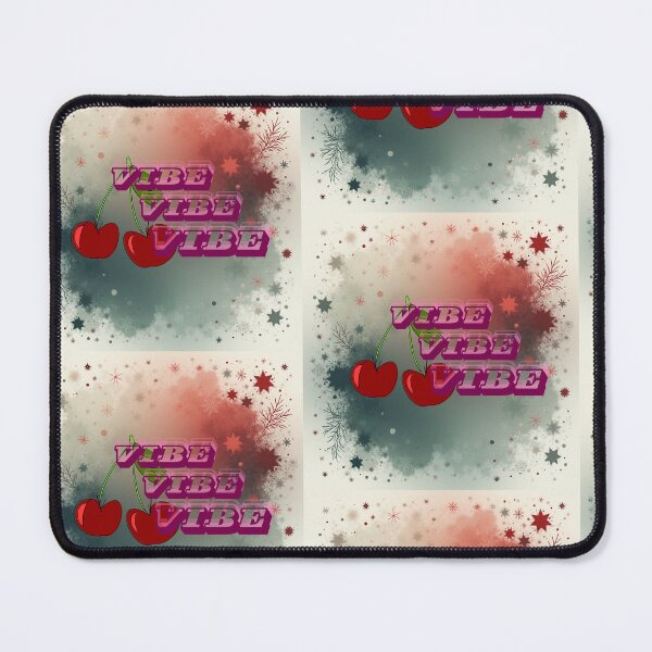Item preview, Cherry Vibe designed and sold by LeafLoom.