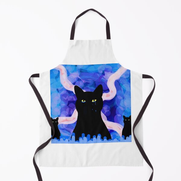 Item preview, CRY BLACK CAT・D39 designed and sold by AKI-BLACKCAT.