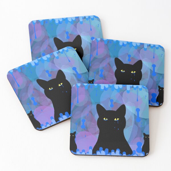 Item preview, CRY BLACK CAT・D40 designed and sold by AKI-BLACKCAT.