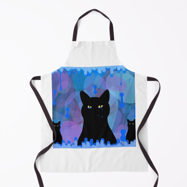 Item preview, CRY BLACK CAT・D40 designed and sold by AKI-BLACKCAT.