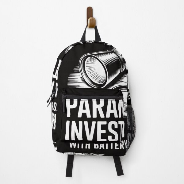 Item preview, Paranormal Investigators Do It In The Dark Ghost Hunting designed and sold by AnimeManga2D.