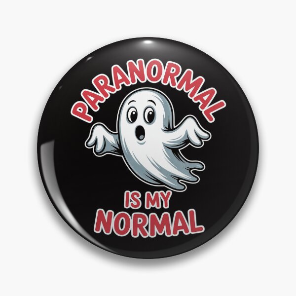 Artikelvorschau, Paranormale Geisterjagd für paranormale Ermittler entworfen und verkauft von AnimeManga2D.