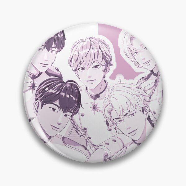Item preview, PLAVE designed and sold by 3ndizone.