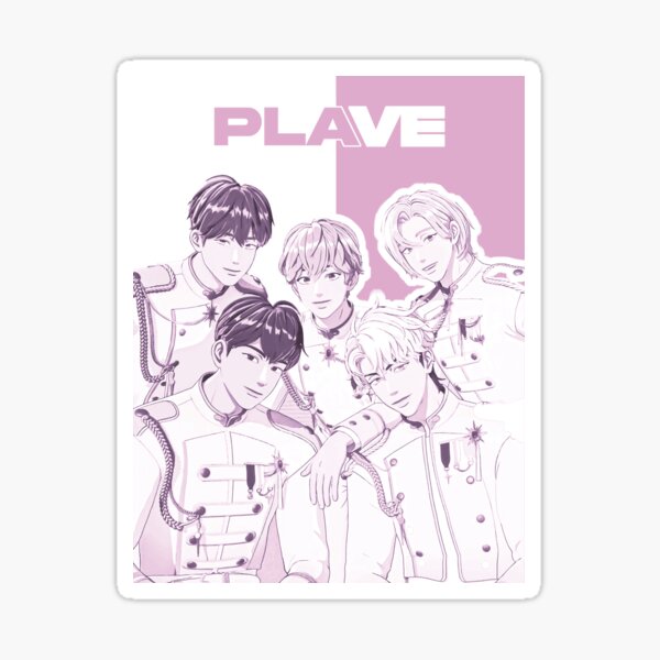 Plave Bamby Merch & Gifts for Sale | Redbubble