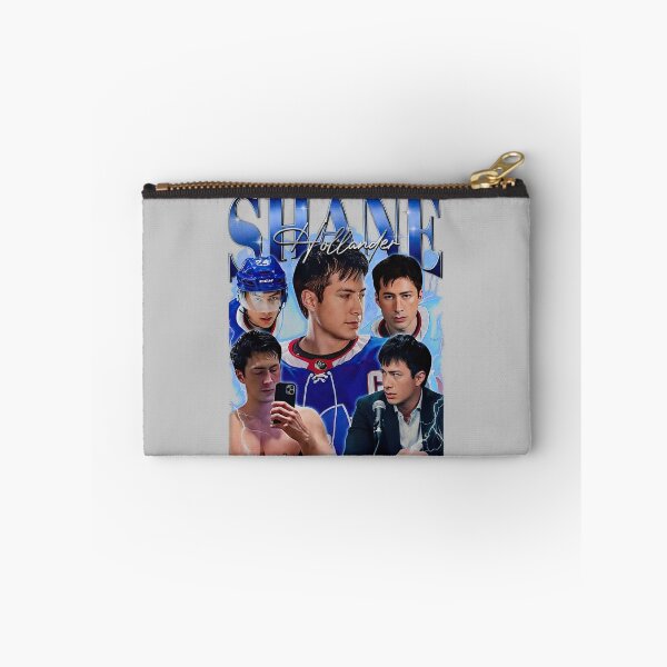 Item preview, Heated Rivalry  Shane Hollander Ilya Rozanov Hudson Williams Connor Storrie Fan Art designed and sold by DebbieEganCo.
