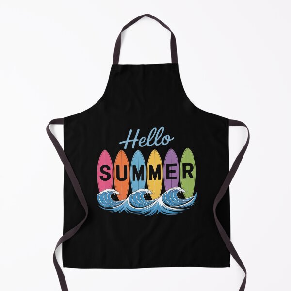 Artikelvorschau, Sommerurlaubs-Shirt – Sommerstrand entworfen und verkauft von Moxizz.