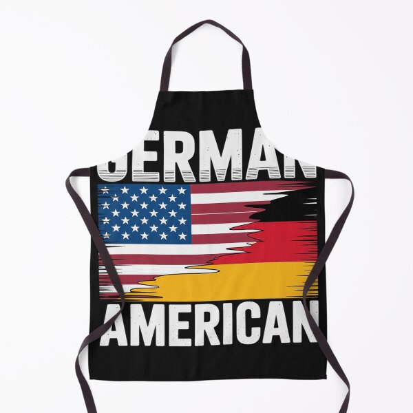 Item preview, USA Germany Flag German American Von Steuben Day designed and sold by trinfhri.