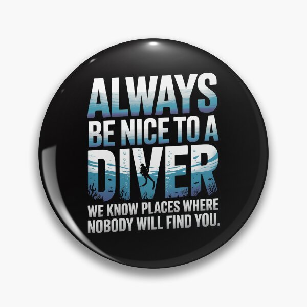 Item preview, Scuba Diver Diving Instructor For Free diving Snorkeling Fan designed and sold by tlallimicrichi.