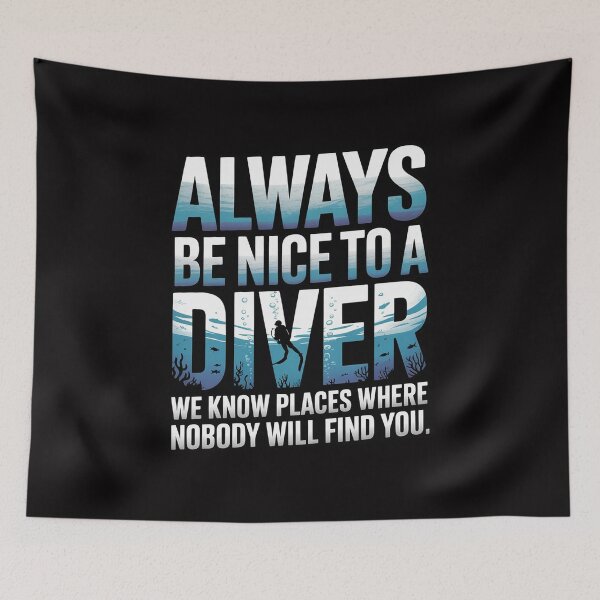 Item preview, Scuba Diver Diving Instructor For Free diving Snorkeling Fan designed and sold by tlallimicrichi.