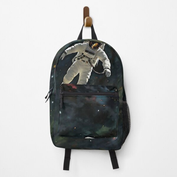 Item preview, Astronaut in the Space designed and sold by KhalidHosnyArT.