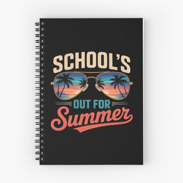 Item preview, Last Day Of School Retro Schools Out For Summer Teacher designed and sold by Moxizz.