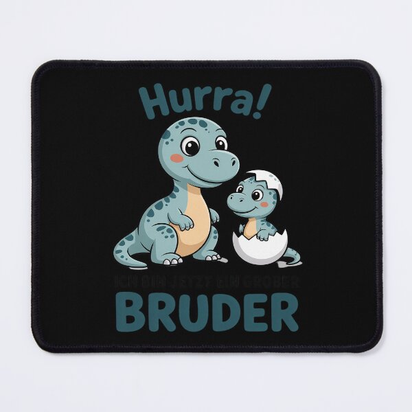 Artikelvorschau, Geschwister Dino Baby Hurra Ich bin jetzt ein entworfen und verkauft von skanderio.